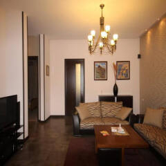 Отель FlatsInYerevan - Apartments at Vardanants Street Армения, Ереван - отзывы, цены и фото номеров - забронировать отель FlatsInYerevan - Apartments at Vardanants Street онлайн интерьер отеля фото 2