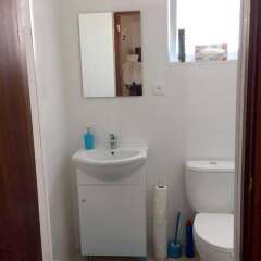 Отель House With 3 Bedrooms in Ponta Delgada, With Furnished Terrace and Wifi Португалия, Понта-Делгада - отзывы, цены и фото номеров - забронировать отель House With 3 Bedrooms in Ponta Delgada, With Furnished Terrace and Wifi онлайн фото 2