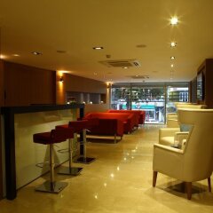 Ela Hotel гостиничный бар