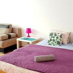 Отель Vistula Apartment Польша, Варшава - отзывы, цены и фото номеров - забронировать отель Vistula Apartment онлайн фото 9