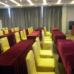 5 Yue Hotel Yichun Mingyue Mountain Branch