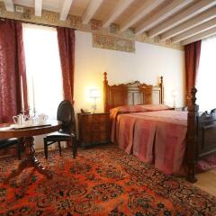Отель Relais de Charme Il Sogno di Giulietta - Guest House фото 13