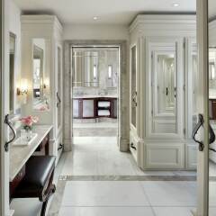 Отель Mandarin Oriental, Canouan спа