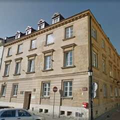 Отель Rais Serviced Apartments Польша, Варшава - отзывы, цены и фото номеров - забронировать отель Rais Serviced Apartments онлайн парковка