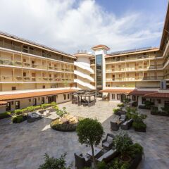 Club Hotel Phaselis Rose Турция, Кемер - отзывы, цены и фото номеров - забронировать отель Club Hotel Phaselis Rose онлайн фото 4