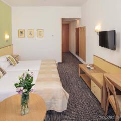 Отель Valamar Argosy комната для гостей фото 3