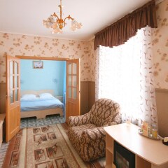 Гостиница Русь фото 5