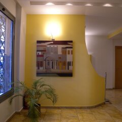 Отель Museum Hotel Греция, Афины - отзывы, цены и фото номеров - забронировать отель Museum Hotel онлайн фото 2