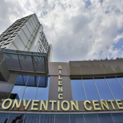Silence Istanbul Hotel & Convention Center