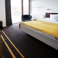 First Hotel Kolding удобства в номере