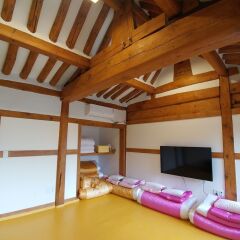 Отель So Hyeon Dang Hanok Guesthouse Южная Корея, Сеул - отзывы, цены и фото номеров - забронировать отель So Hyeon Dang Hanok Guesthouse онлайн детские мероприятия
