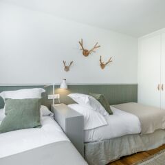 Отель Era Solana by FeelFree Rentals Испания, Вьельа Э Михаран - отзывы, цены и фото номеров - забронировать отель Era Solana by FeelFree Rentals онлайн детские мероприятия