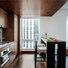 Отель The Langham, New York, Fifth Avenue США, Нью-Йорк - 8 отзывов об отеле, цены и фото номеров - забронировать отель The Langham, New York, Fifth Avenue онлайн фото 3