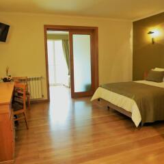 Eira do Serrado Hotel & SPA удобства в номере