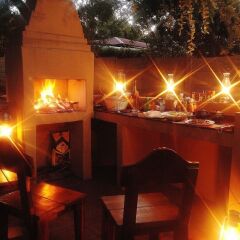 Отель Bothabelo Bed & Breakfast