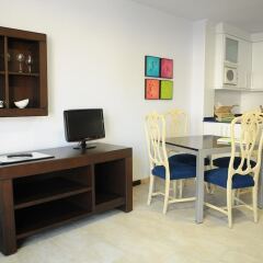 Отель Apartamentos Noray Испания, Аргоньос - отзывы, цены и фото номеров - забронировать отель Apartamentos Noray онлайн комната для гостей фото 5