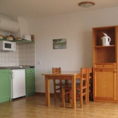 Отель Apartamentos Vista Blanes в номере фото 2
