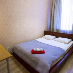 Апартаменты Four-room apartment on Nevsky 106 комната для гостей фото 2