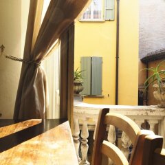 Отель B&B - Le Stanze del Carro - Bologna Италия, Болонья - отзывы, цены и фото номеров - забронировать отель B&B - Le Stanze del Carro - Bologna онлайн ванная фото 2