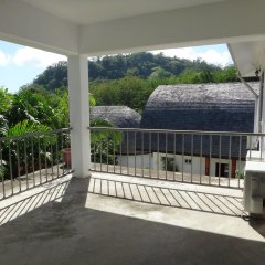 Samoa Tradition Resort in Siumu, Samoa from 251$, photos, reviews - zenhotels.com balcony