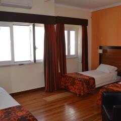 Hotel Pedro O Pescador комната для гостей фото 2