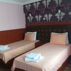 Antik Ipek Hotel комната для гостей фото 3