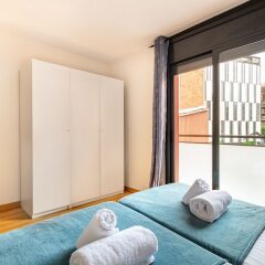 Апартаменты Vivobarcelona Apartments - Princep Барселона фото 4