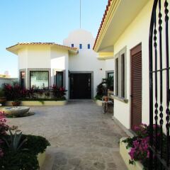 Отель Cabo del Sol, The Premier Collection Мексика, Кабо-Сан-Лукас - отзывы, цены и фото номеров - забронировать отель Cabo del Sol, The Premier Collection онлайн фото 15