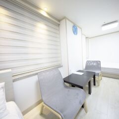 Inn-The City Business Hotel бассейн