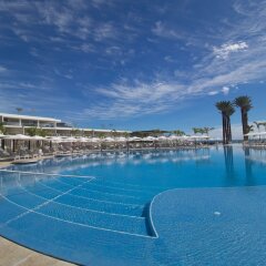Отель Le Blanc Spa Resort Los Cabos All Inclusive Adults Only бассейн фото 3
