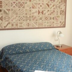 Hostel Panoramic комната для гостей