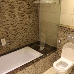 Отель Best Western Plus Pearl Creek ванная