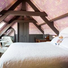 Отель De Orangerie - Small Luxury Hotels of the World Бельгия, Брюгге - отзывы, цены и фото номеров - забронировать отель De Orangerie - Small Luxury Hotels of the World онлайн детские мероприятия