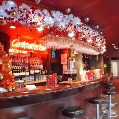 Forest Hill La Villette Hotel гостиничный бар