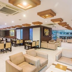 Отель The Amadablam Hotel Непал, Катманду - отзывы, цены и фото номеров - забронировать отель The Amadablam Hotel онлайн гостиничный бар