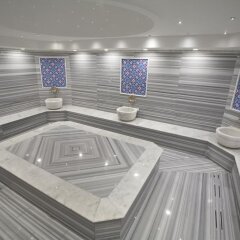 Fourway Hotel SPA & Restaurant Турция, Искендерун - отзывы, цены и фото номеров - забронировать отель Fourway Hotel SPA & Restaurant онлайн фото 2