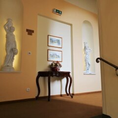 Отель LD Palace Bellaria Чехия, Франтишкови-Лазне - отзывы, цены и фото номеров - забронировать отель LD Palace Bellaria онлайн удобства в номере