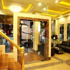 Hanoi Sky Hotel детские мероприятия фото 2