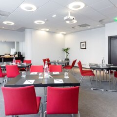 Radisson Blu Hotel, Paris Boulogne Булонь-Бийанкур фото 12