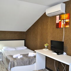 Tiflis Metekhi Hotel детские мероприятия фото 2