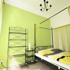 Апартаменты Vienna CityApartments - Premium Apartment Vienna 2 ванная