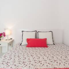 Апартаменты MalagaSuite Relax & Sun Apartment Торремолинос фото 20