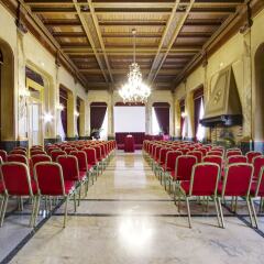 Grand Hotel Et Des Palmes фото 2