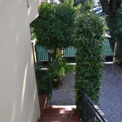 Отель La Combriccola B&b Сантарканджело ди Романья фото 17