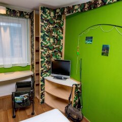 Отель Ibis Poznan Stare Miasto Польша, Познань - 1 отзыв об отеле, цены и фото номеров - забронировать отель Ibis Poznan Stare Miasto онлайн спа