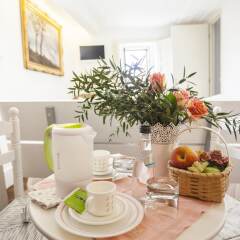 Отель Lisbon Inn Bica Suites питание фото 2