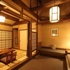 Отель Kurokawa Onsen Oyado Noshiyu Япония, Минамиогуни - отзывы, цены и фото номеров - забронировать отель Kurokawa Onsen Oyado Noshiyu онлайн бассейн фото 3