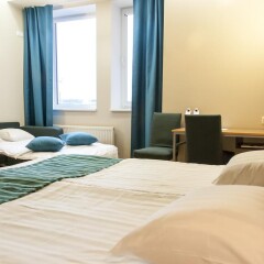 Отель Hestia Hotel Seaport Эстония, Таллин - - забронировать отель Hestia Hotel Seaport, цены и фото номеров комната для гостей фото 4