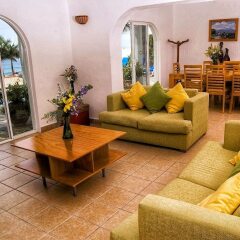 Отель Family&Groups Steps from Beach, Villa Oceano, 4 BR Мексика, Сан-Хосе-дель-Кабо - отзывы, цены и фото номеров - забронировать отель Family&Groups Steps from Beach, Villa Oceano, 4 BR онлайн интерьер отеля