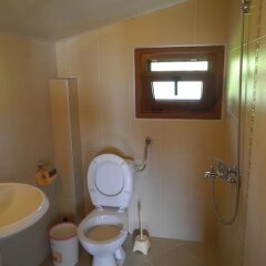Отель Guest House Gerry Болгария, Балчик - отзывы, цены и фото номеров - забронировать отель Guest House Gerry онлайн фото 2